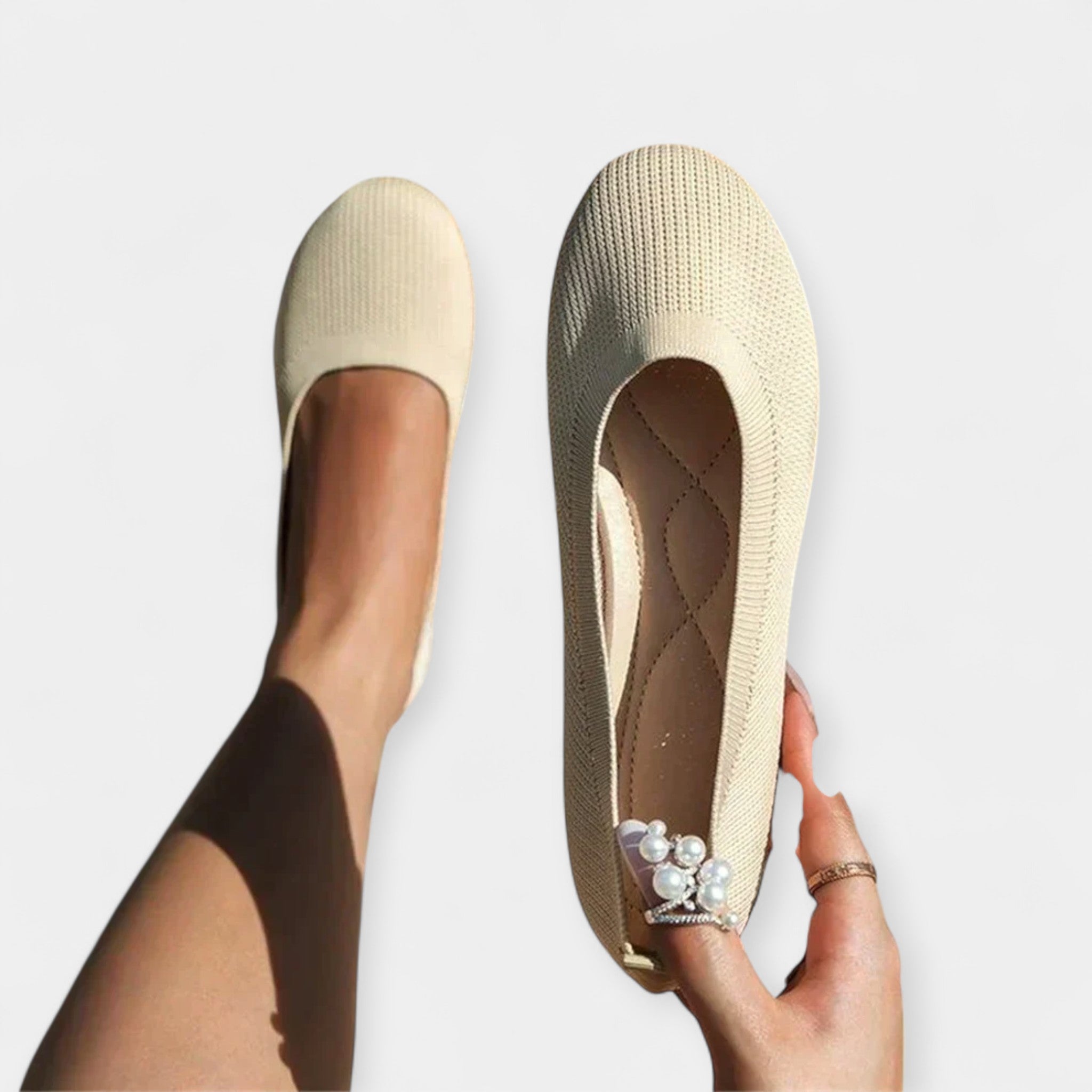 Ortopeedilised Slip-On Kingad