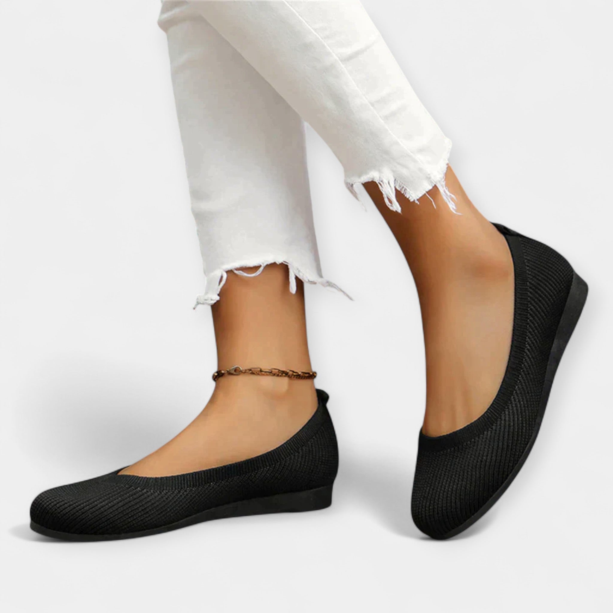 Ortopeedilised Slip-On Kingad