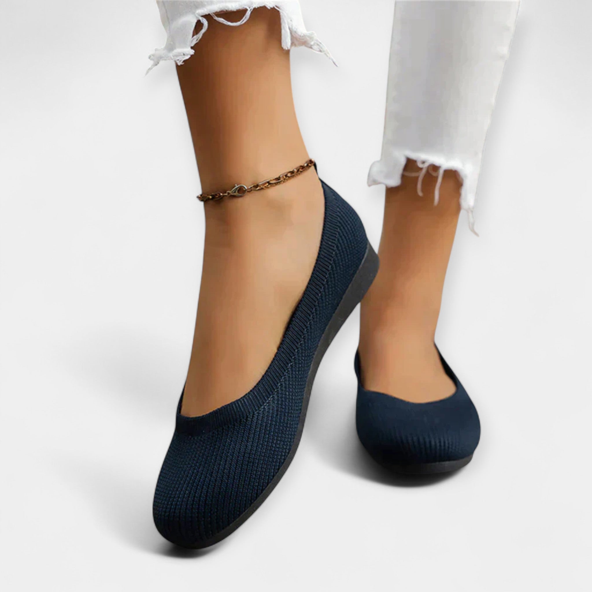 Ortopeedilised Slip-On Kingad