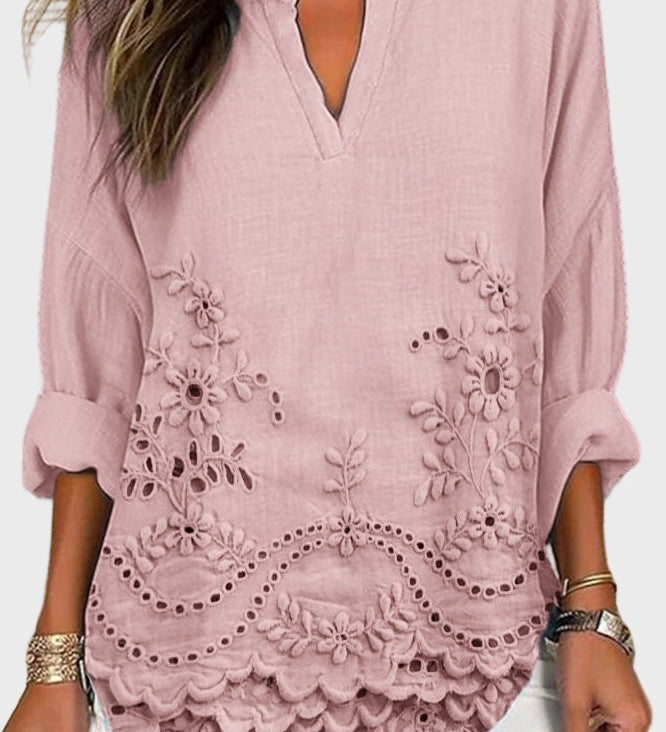 Rannakalda Bloom T-särgid