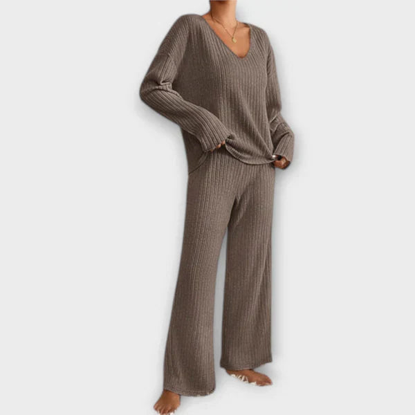 Domantė - Elegantne 2-osaline komplekt
