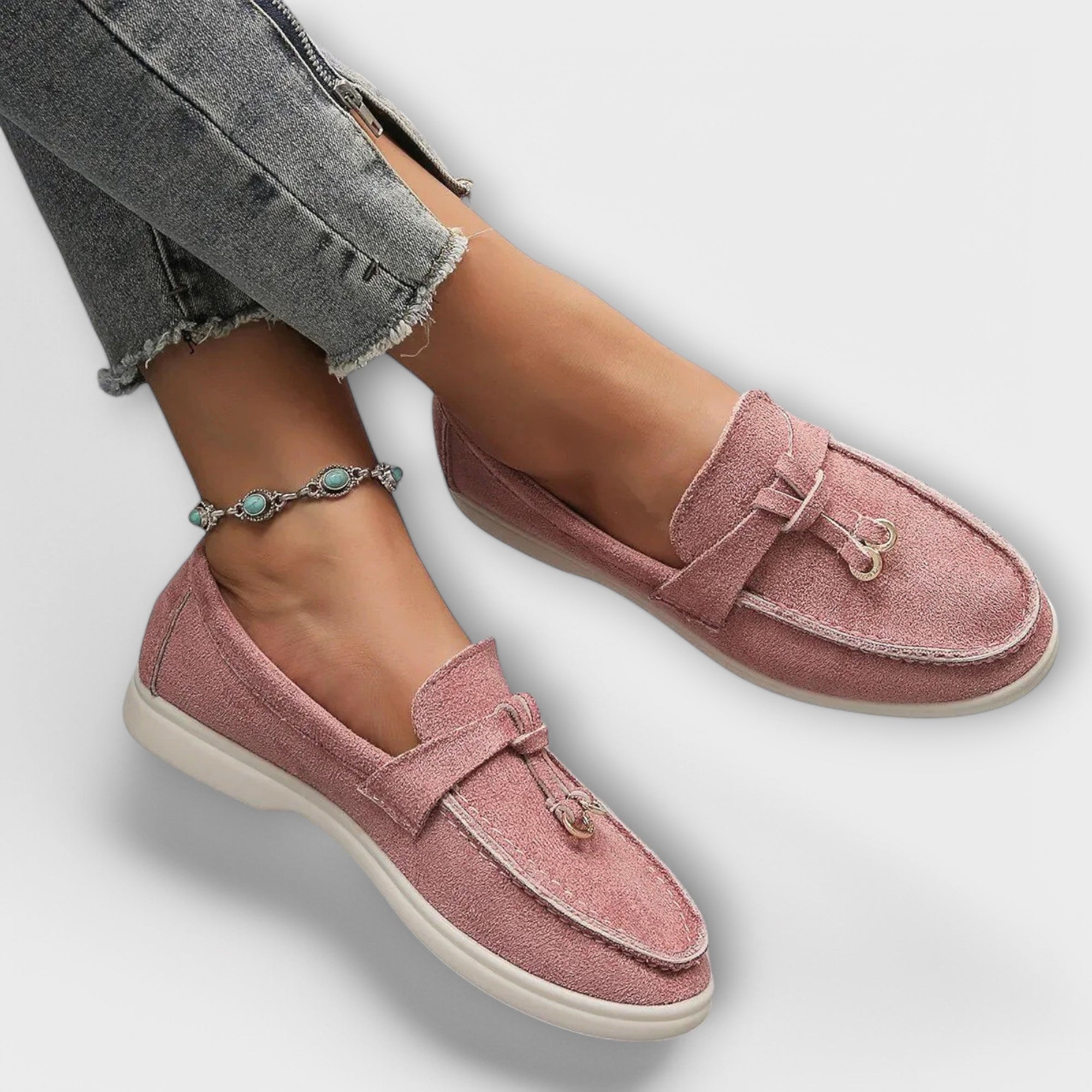 Margarida - Elegantsed loaferid
