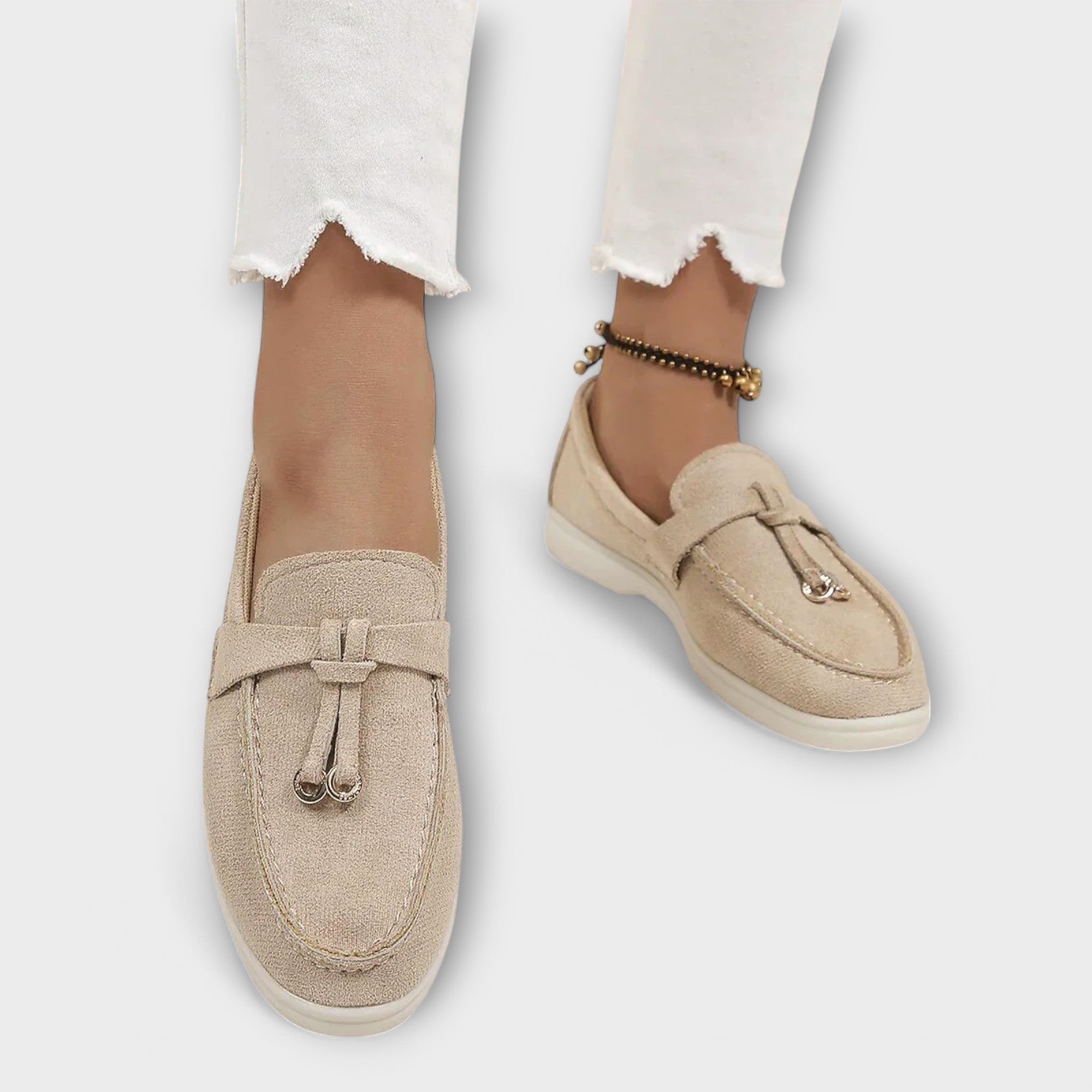 Margarida - Elegantsed loaferid