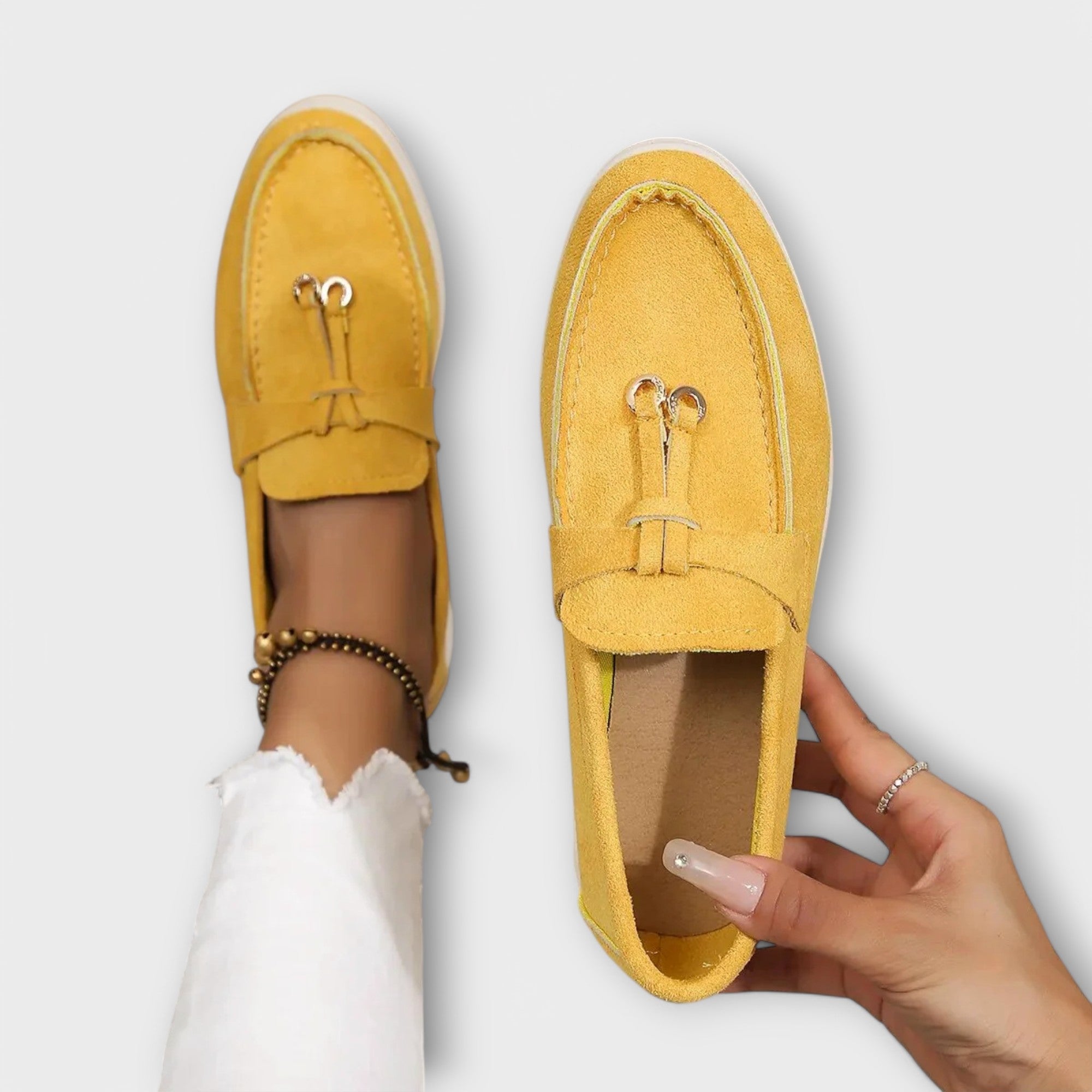 Margarida - Elegantsed loaferid