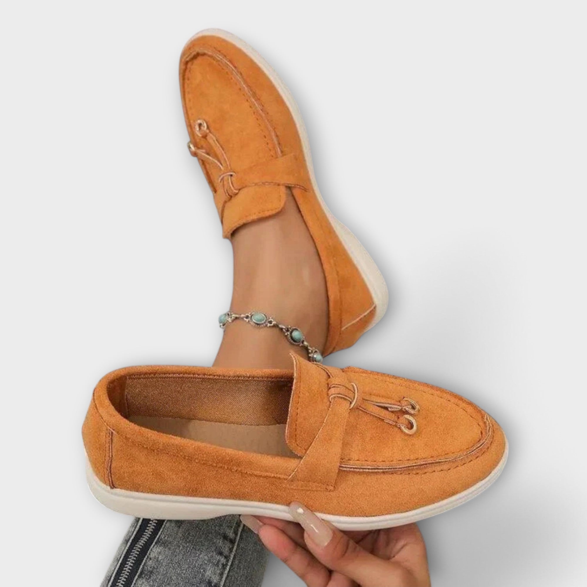 Margarida - Elegantsed loaferid
