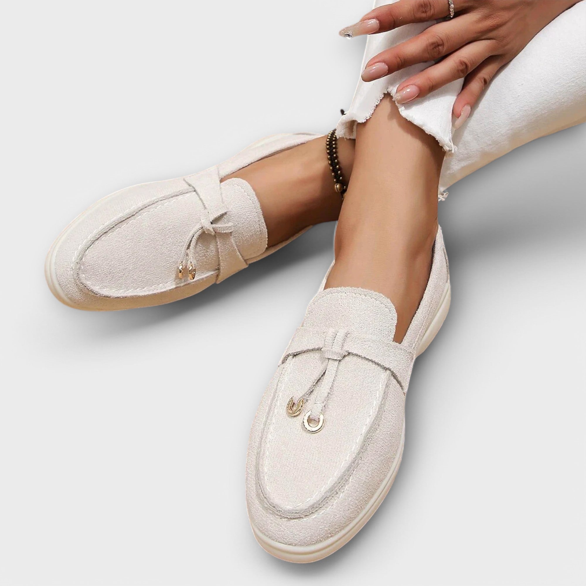 Margarida - Elegantsed loaferid