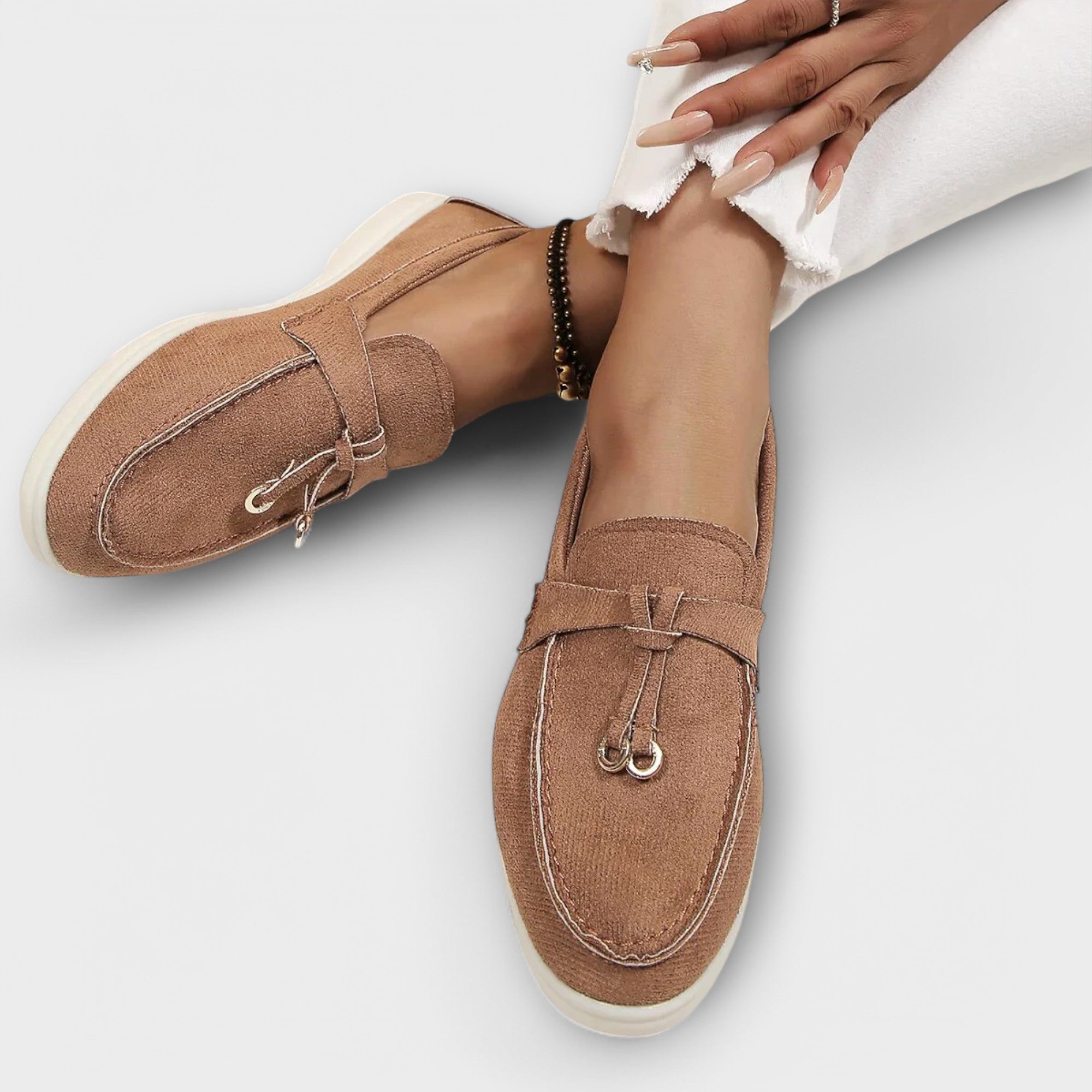 Margarida - Elegantsed loaferid
