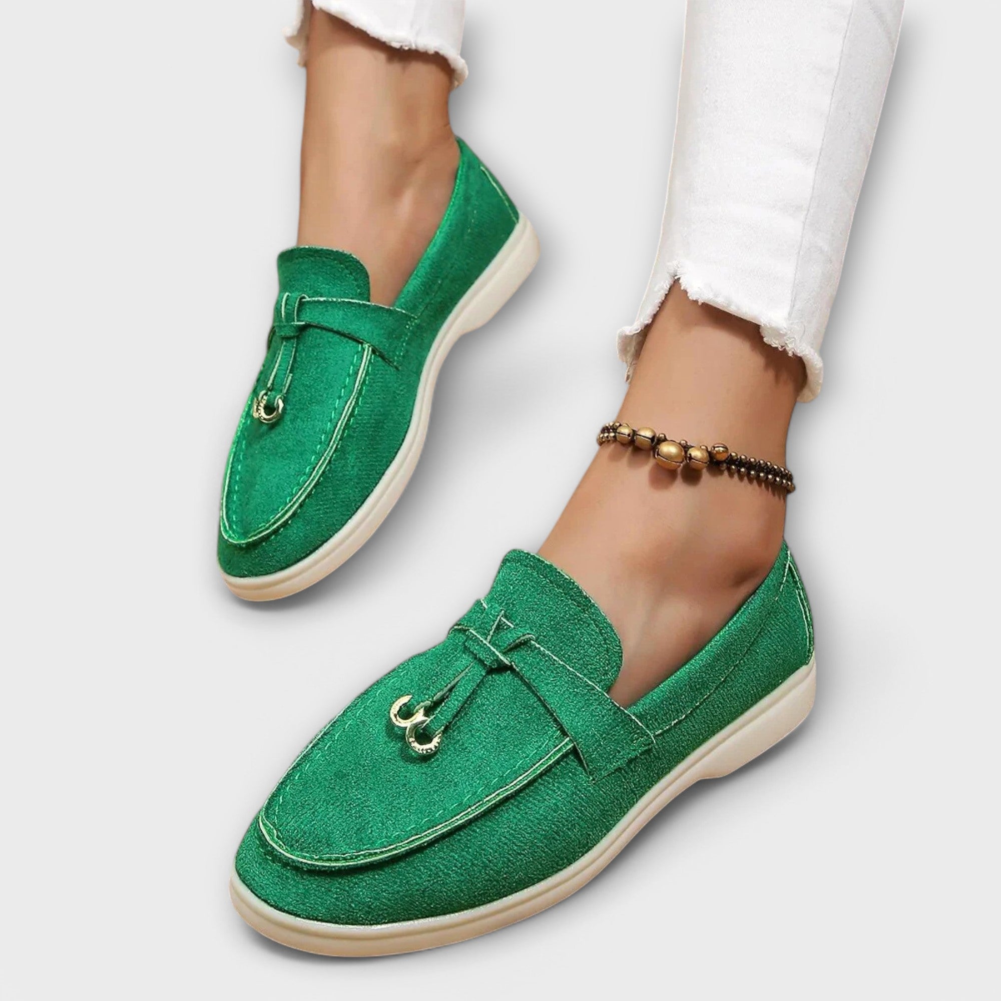 Margarida - Elegantsed loaferid