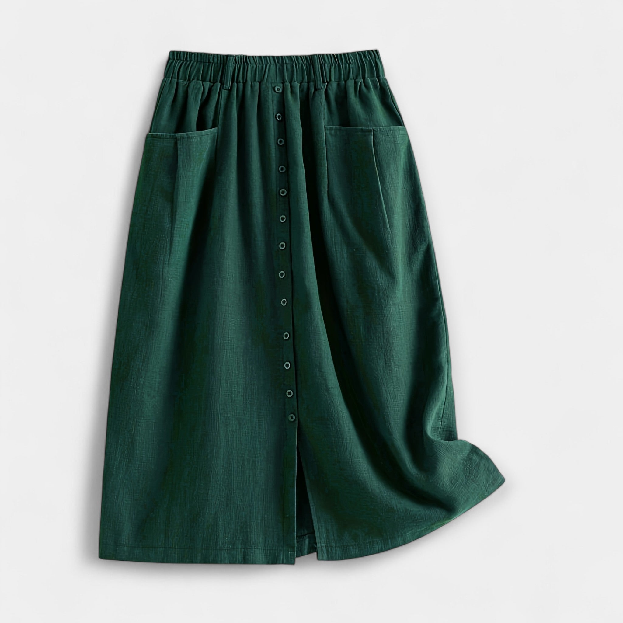 Midi Seelik Vintage'iga