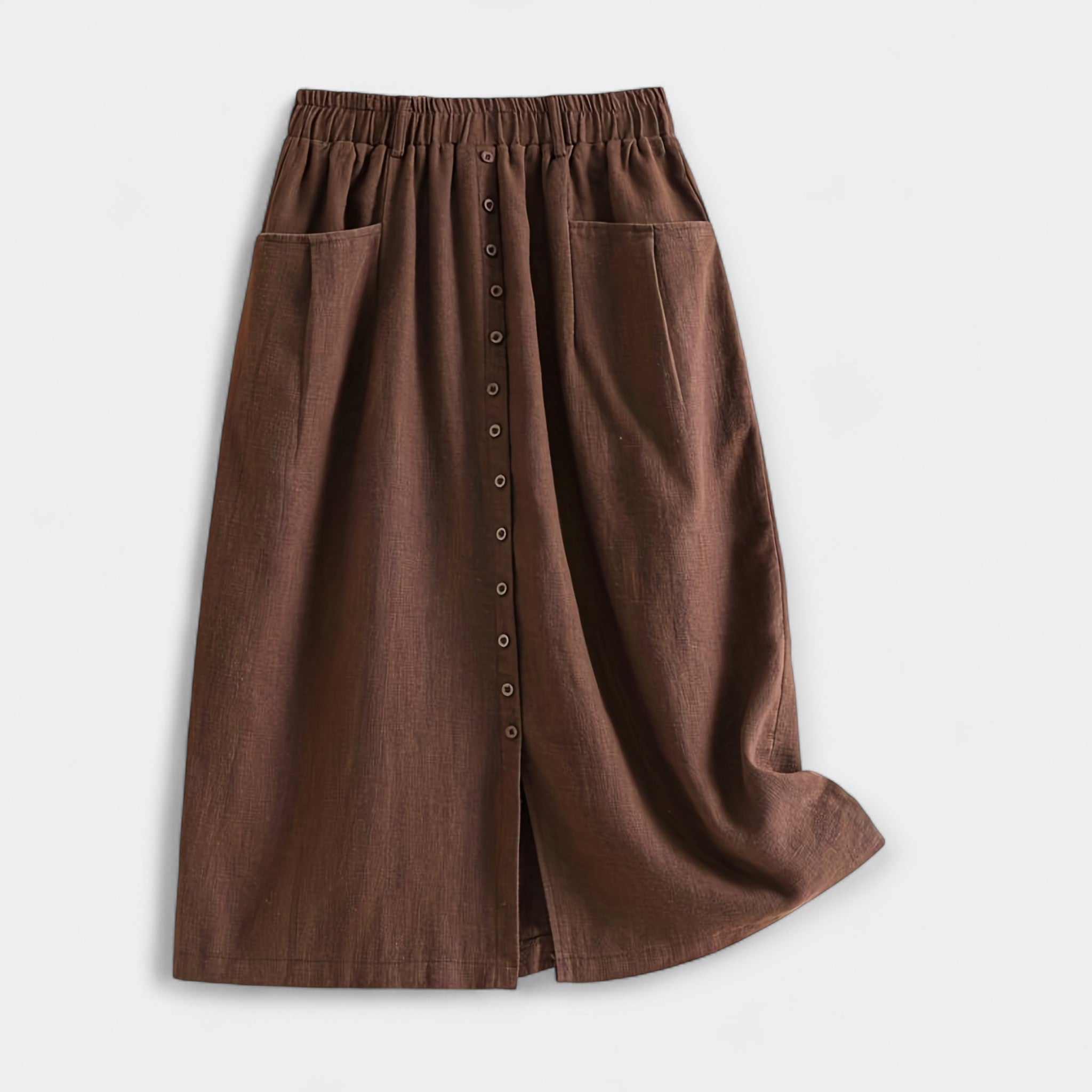 Midi Seelik Vintage'iga