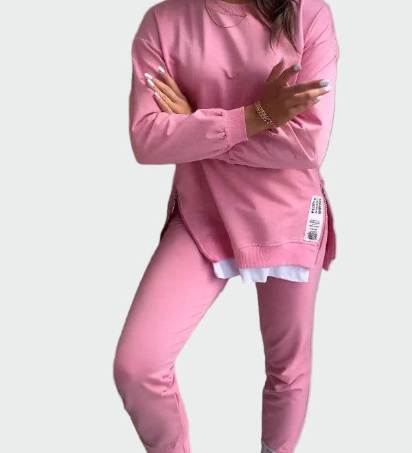 Juhuslik Kahe Värvi Komplekt