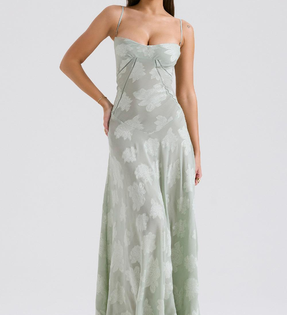 Pikk Lilleline Kleid