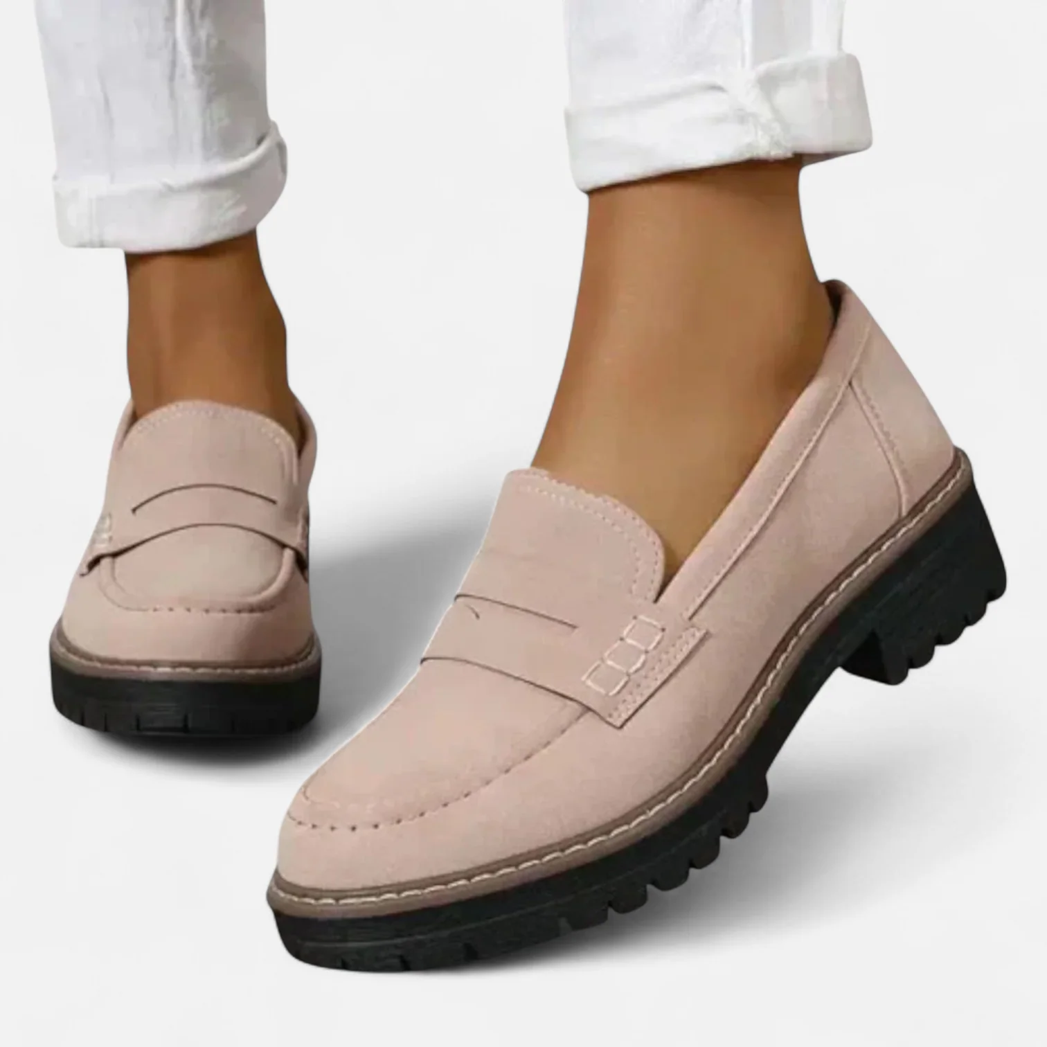 Viltė™ – Elegantne Ortopeediline Jalats