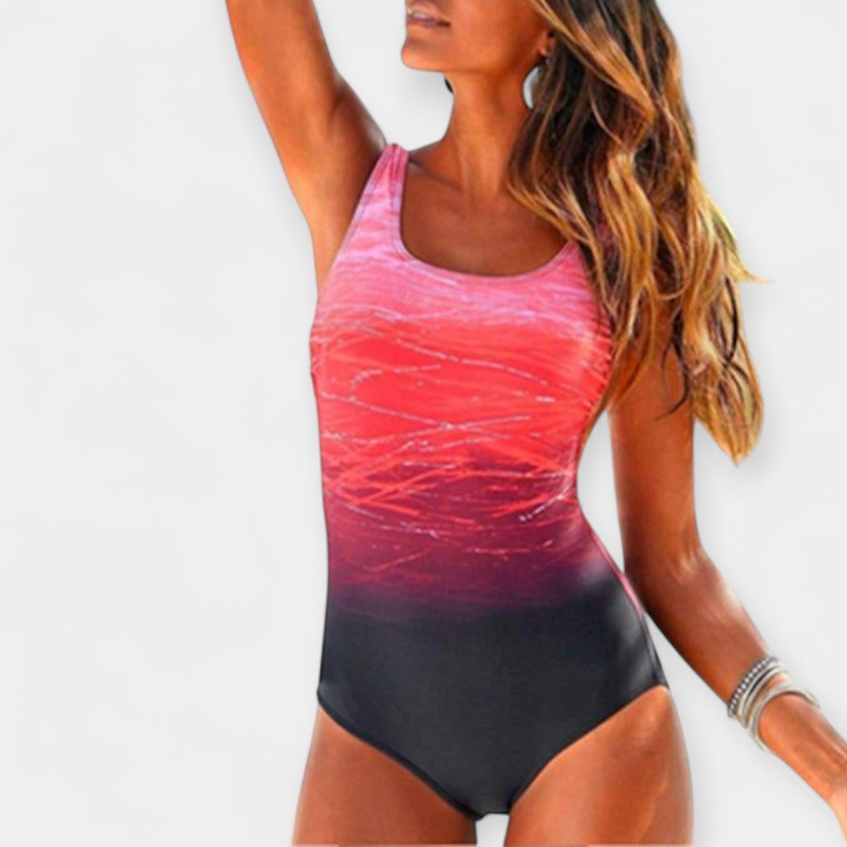 Mugav Üksik Ma swimsuit