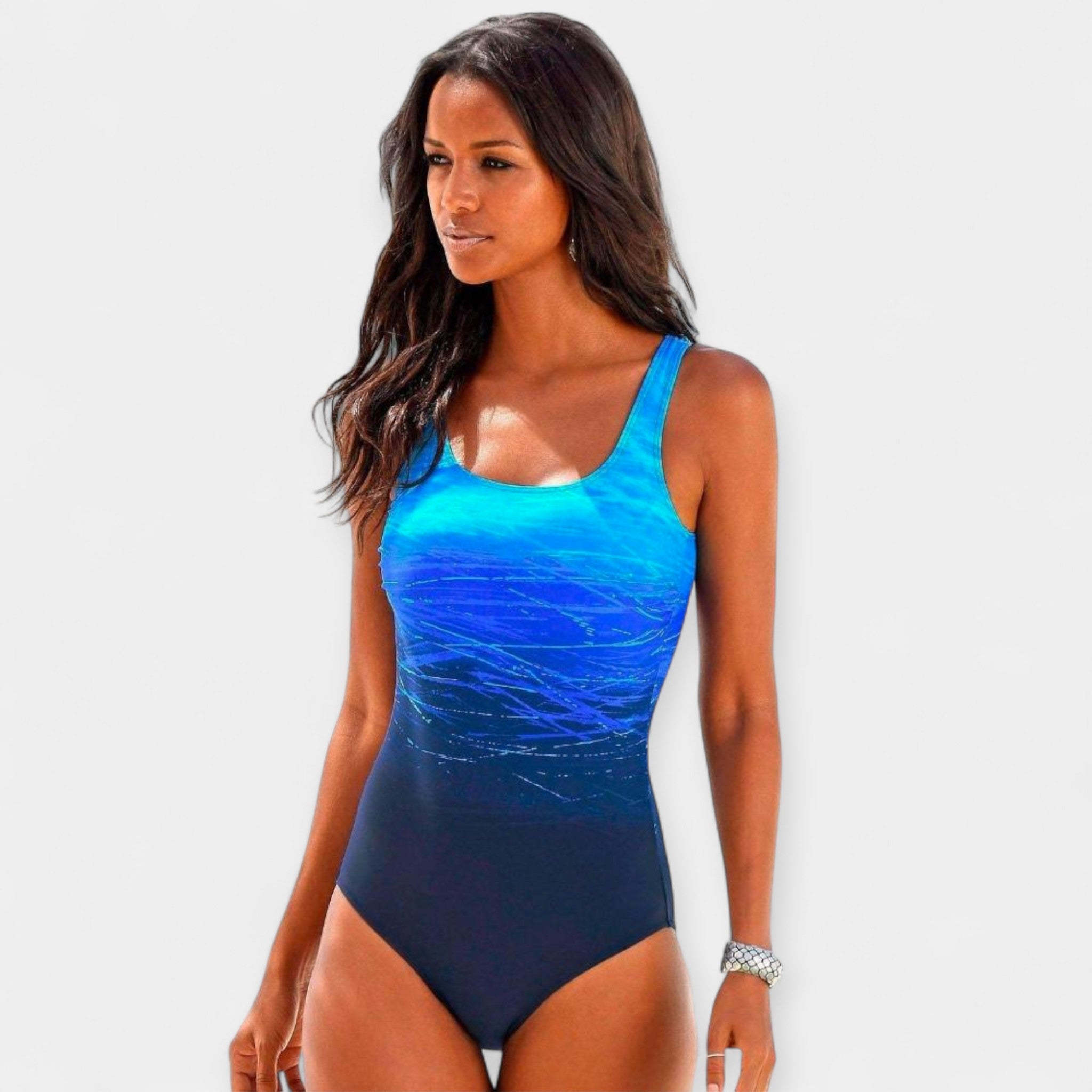 Mugav Üksik Ma swimsuit