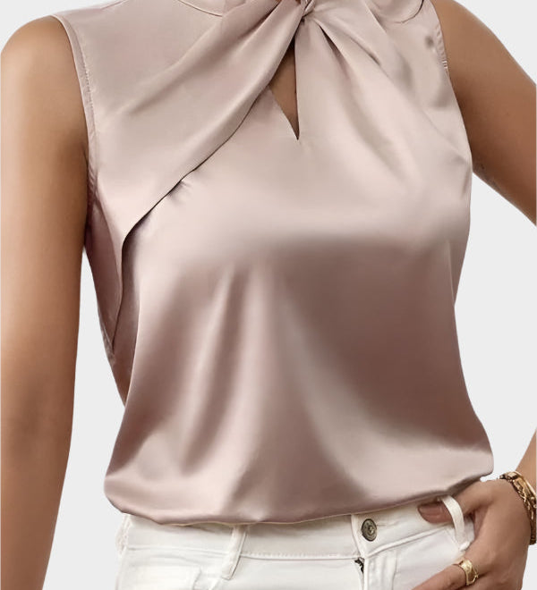 Elegantsed Satino Vest