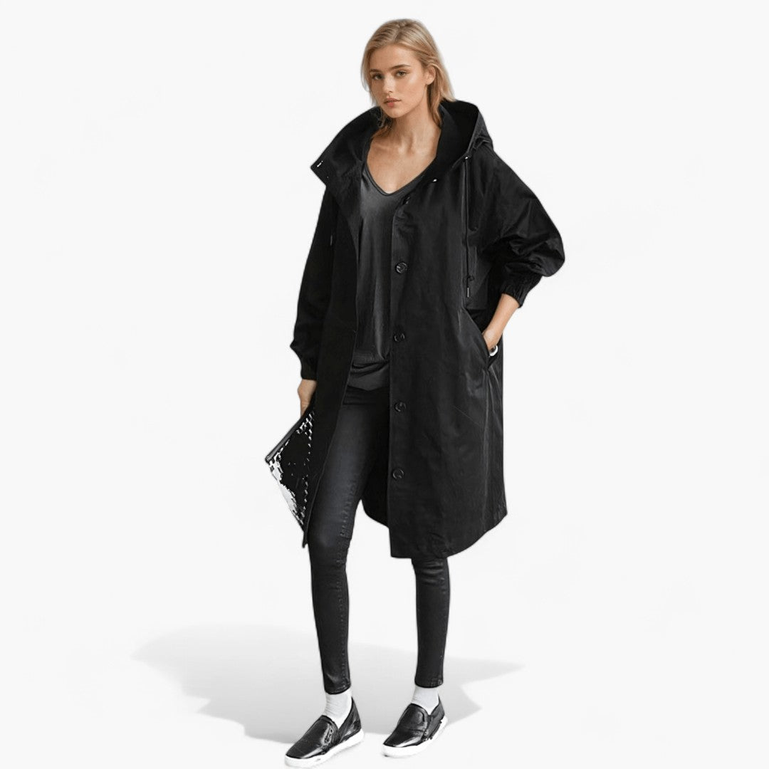 Balbina - Minimalistlik Elegants Igaüheks Ürituseks