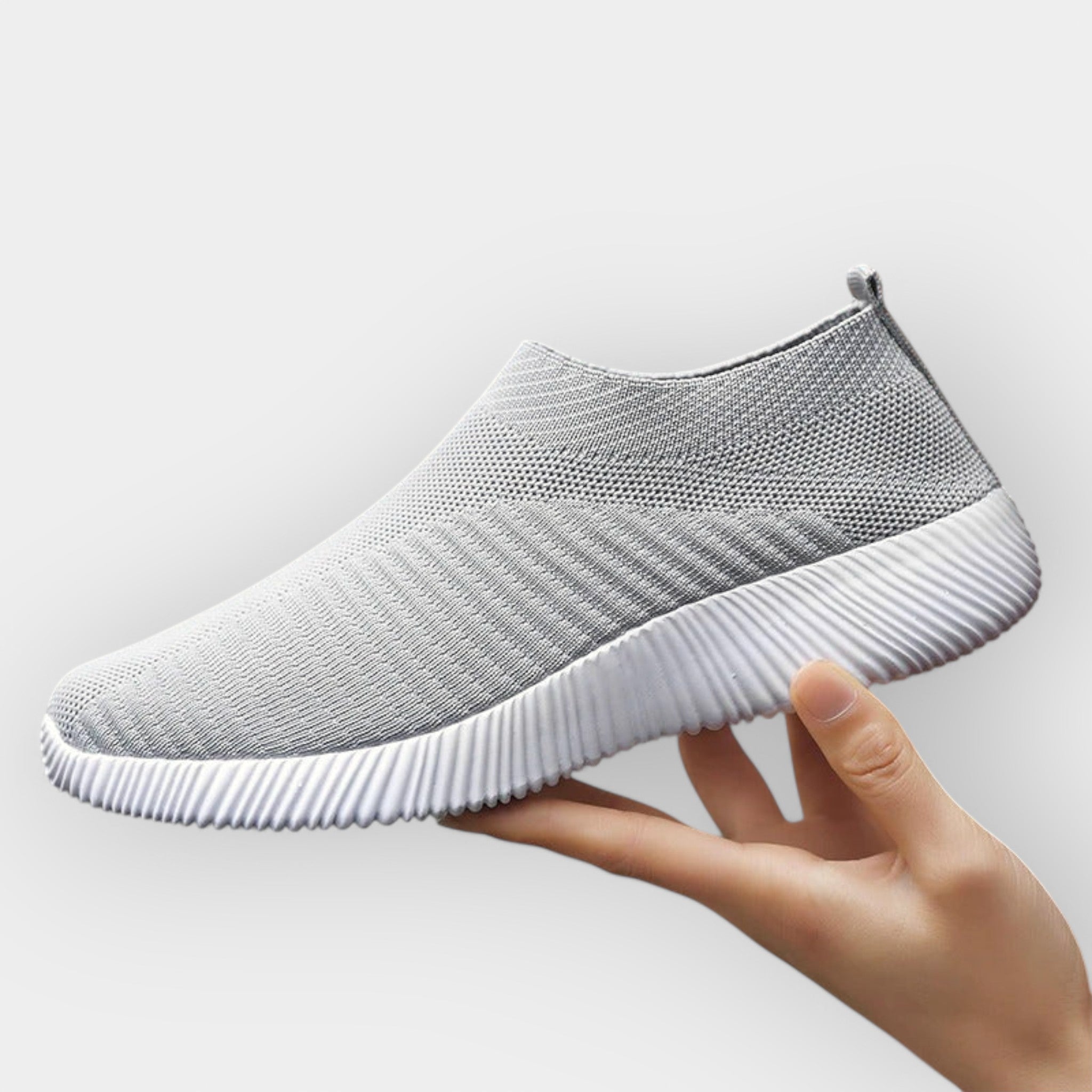 Mugavad Slip-On Kingad