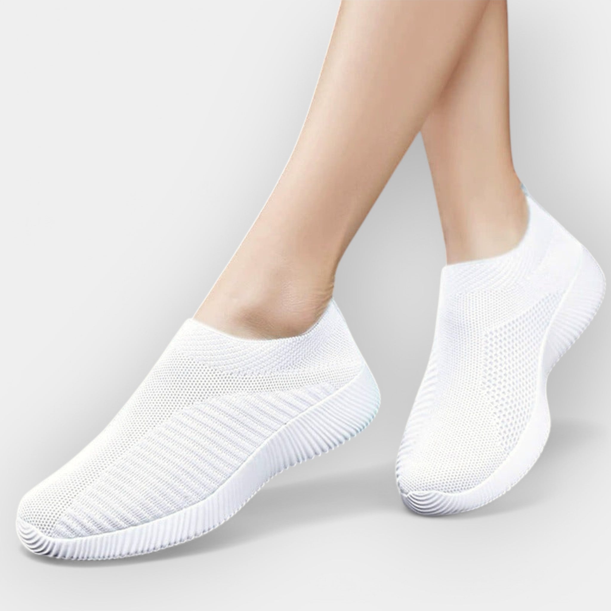 Mugavad Slip-On Kingad