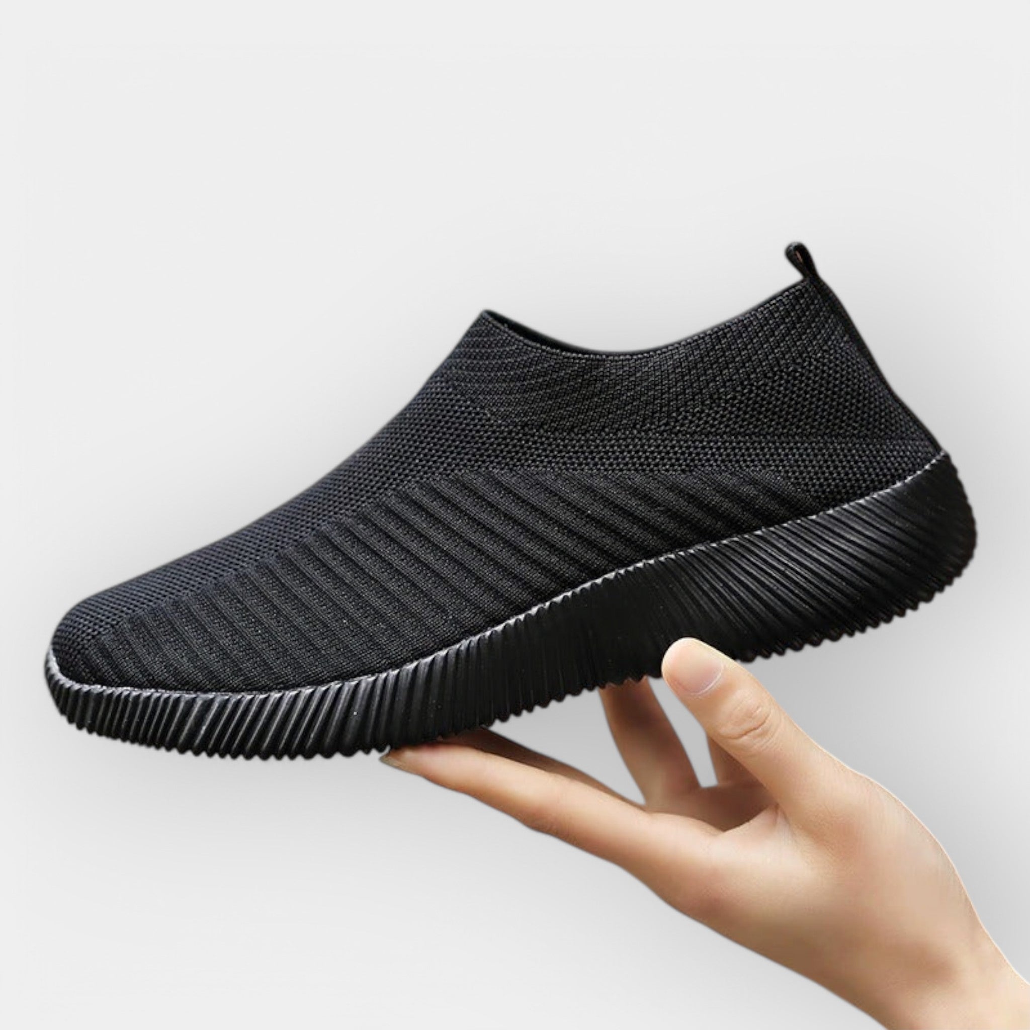 Mugavad Slip-On Kingad
