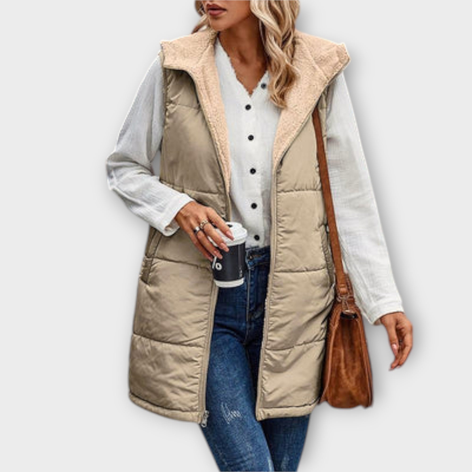 Margaret - isolatsioonivest