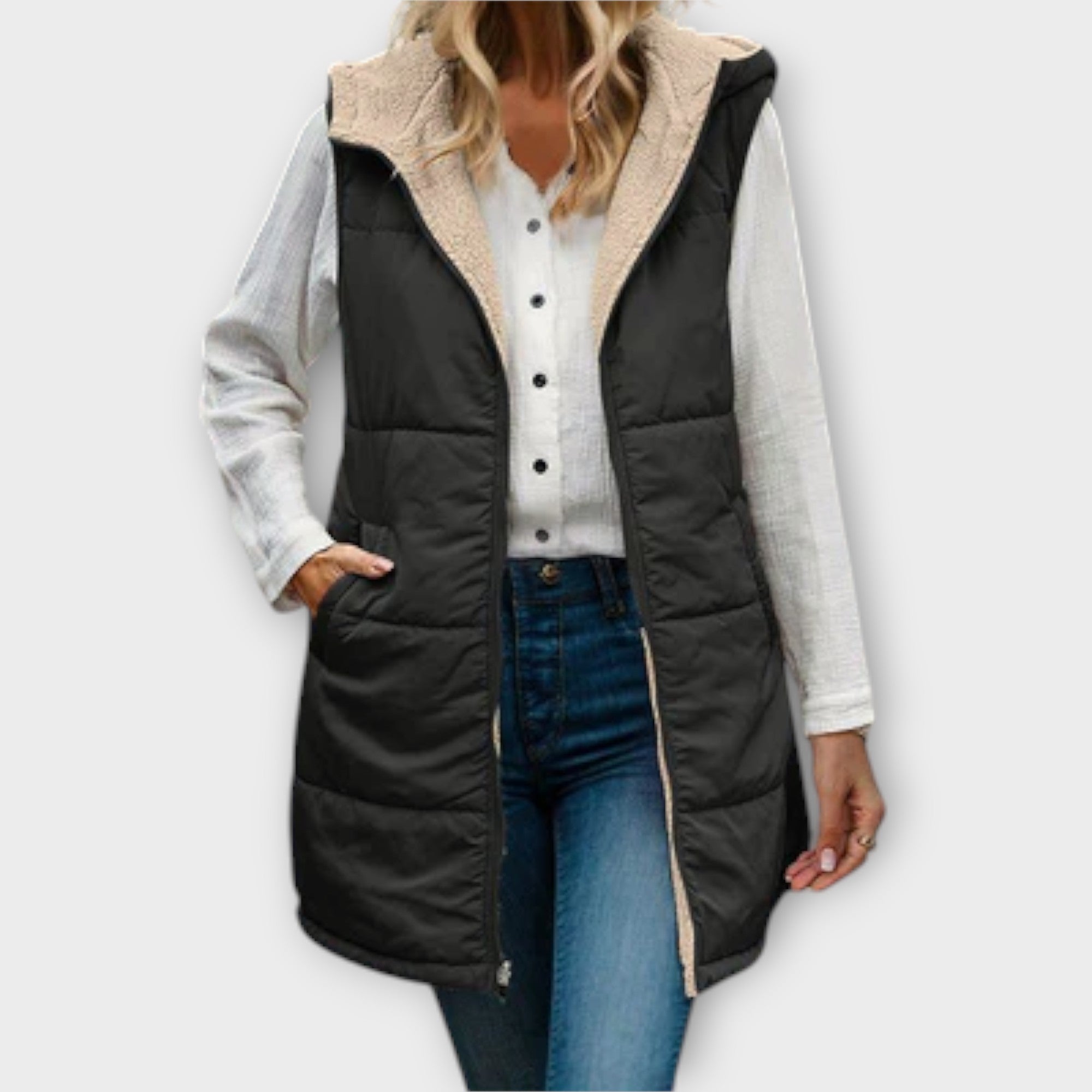 Margaret - isolatsioonivest